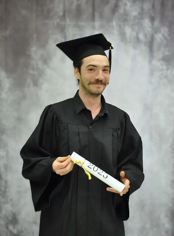 Louis Thomas Houde-Lemieux